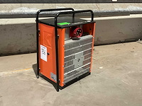 Industriële heater - afbeelding 4 van  7