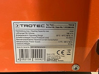 Industriële heater - afbeelding 7 van  7