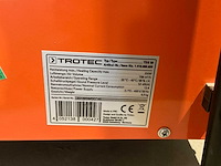 Industriële heater - afbeelding 6 van  6