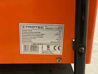 Industriële heater - afbeelding 6 van  6