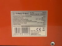 Industriële heater - afbeelding 7 van  7