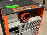 Industriële heater - afbeelding 6 van  7