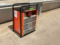 Industriële heater - afbeelding 4 van  6