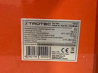 Industriële heater - afbeelding 6 van  6