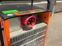 Industriële heater - afbeelding 5 van  6