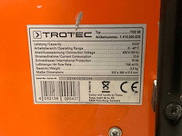 Industriële heater - afbeelding 6 van  6