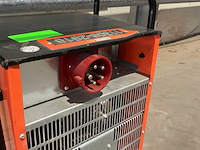 Industriële heater - afbeelding 5 van  6
