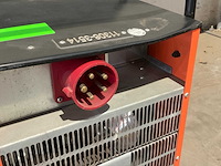 Industriële heater - afbeelding 5 van  6