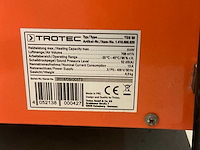 Industriële heater - afbeelding 6 van  6