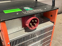 Industriële heater - afbeelding 5 van  6