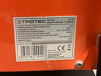 Industriële heater - afbeelding 6 van  6