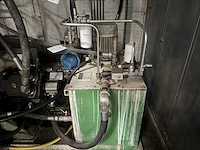 Industriële hydrauliek pomp 110kw - afbeelding 3 van  13