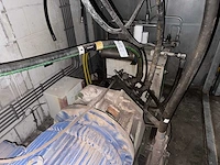 Industriële hydrauliek pomp 110kw - afbeelding 6 van  13