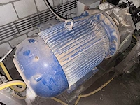 Industriële hydrauliek pomp 110kw - afbeelding 7 van  13