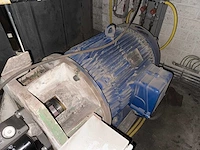 Industriële hydrauliek pomp 110kw - afbeelding 11 van  13