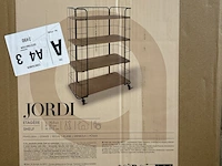 Industriële kast atmosphera, jordi - afbeelding 3 van  5