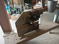 Industriële knipschaar - afbeelding 2 van  7