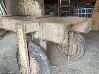 Industriële knipschaar - afbeelding 6 van  7