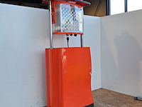 Industriele led lamp 230v, exin light, in1600l, 2018 - afbeelding 2 van  4