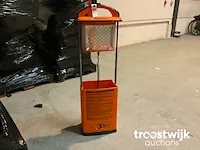 Industriële led lamp - afbeelding 2 van  5