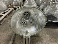 Industriële led lampen (10x) - afbeelding 3 van  4
