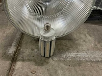 Industriële led lampen (10x) - afbeelding 4 van  4
