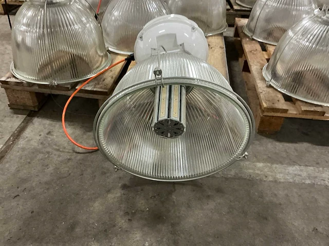 Industriële led lampen (27x) - afbeelding 3 van  3