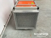 Industriële luchtreiniger - afbeelding 3 van  5