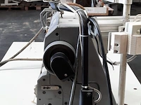 Industriële naaimachine pfaff, 1420 - afbeelding 10 van  15