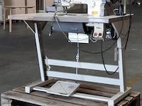 Industriële naaimachine pfaff, 1420 - afbeelding 3 van  15