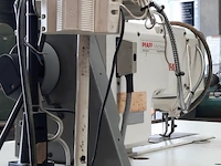 Industriële naaimachine pfaff, 1420 - afbeelding 9 van  15