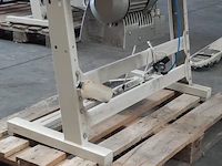 Industriële naaimachine pfaff, 1420 - afbeelding 10 van  17