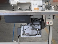 Industriële naaimachine pfaff, 1420 - afbeelding 4 van  17