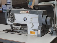 Industriële naaimachine pfaff, 1420 - afbeelding 6 van  17