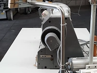Industriële naaimachine pfaff, 1420 - afbeelding 7 van  17