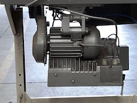 Industriële naaimachine pfaff, 1420 - afbeelding 9 van  17