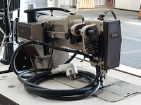 Industriële naaimachine pfaff, 650 - afbeelding 10 van  15