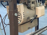 Industriële naaimachine pfaff, 650 - afbeelding 13 van  15
