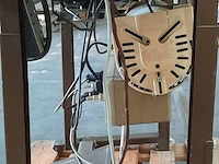 Industriële naaimachine pfaff, 650 - afbeelding 14 van  15