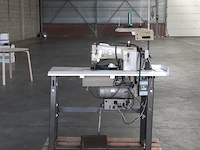 Industriële naaimachine pfaff, 650 - afbeelding 1 van  15