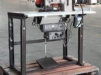 Industriële naaimachine pfaff, 650 - afbeelding 2 van  15