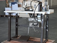 Industriële naaimachine pfaff, 650 - afbeelding 3 van  15