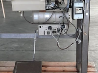Industriële naaimachine pfaff, 650 - afbeelding 4 van  15