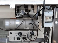 Industriële naaimachine pfaff, 650 - afbeelding 5 van  15