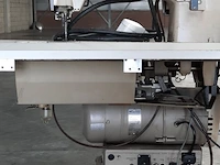 Industriële naaimachine pfaff, 650 - afbeelding 6 van  15