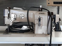 Industriële naaimachine pfaff, 650 - afbeelding 7 van  15