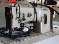 Industriële naaimachine pfaff, 650 - afbeelding 8 van  15