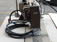 Industriële naaimachine pfaff, 650 - afbeelding 9 van  15