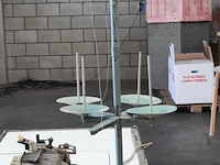 Industriële naaimachine - afbeelding 12 van  17