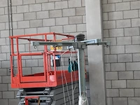 Industriële naaimachine - afbeelding 13 van  17